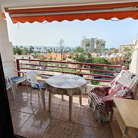 Apartments Olimpia Centro Las Americas Playa de las Americas  Luaran gambar