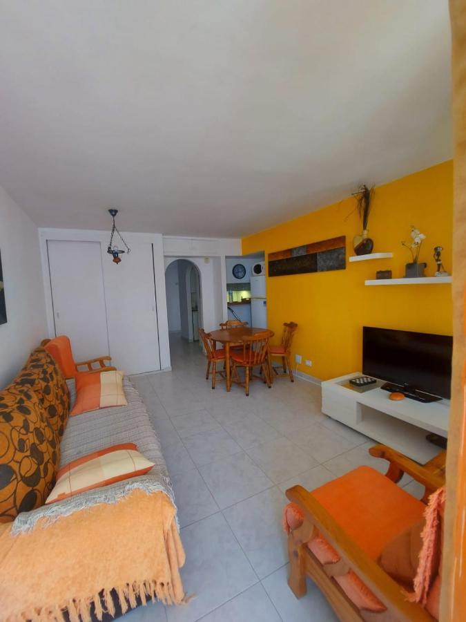 Apartments Olimpia Centro Las Americas Playa de las Americas  Luaran gambar