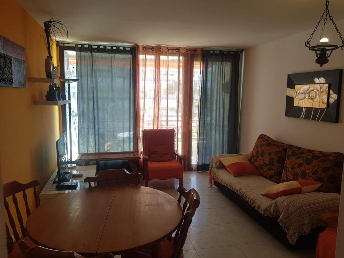 Apartments Olimpia Centro Las Americas Playa de las Americas  Luaran gambar