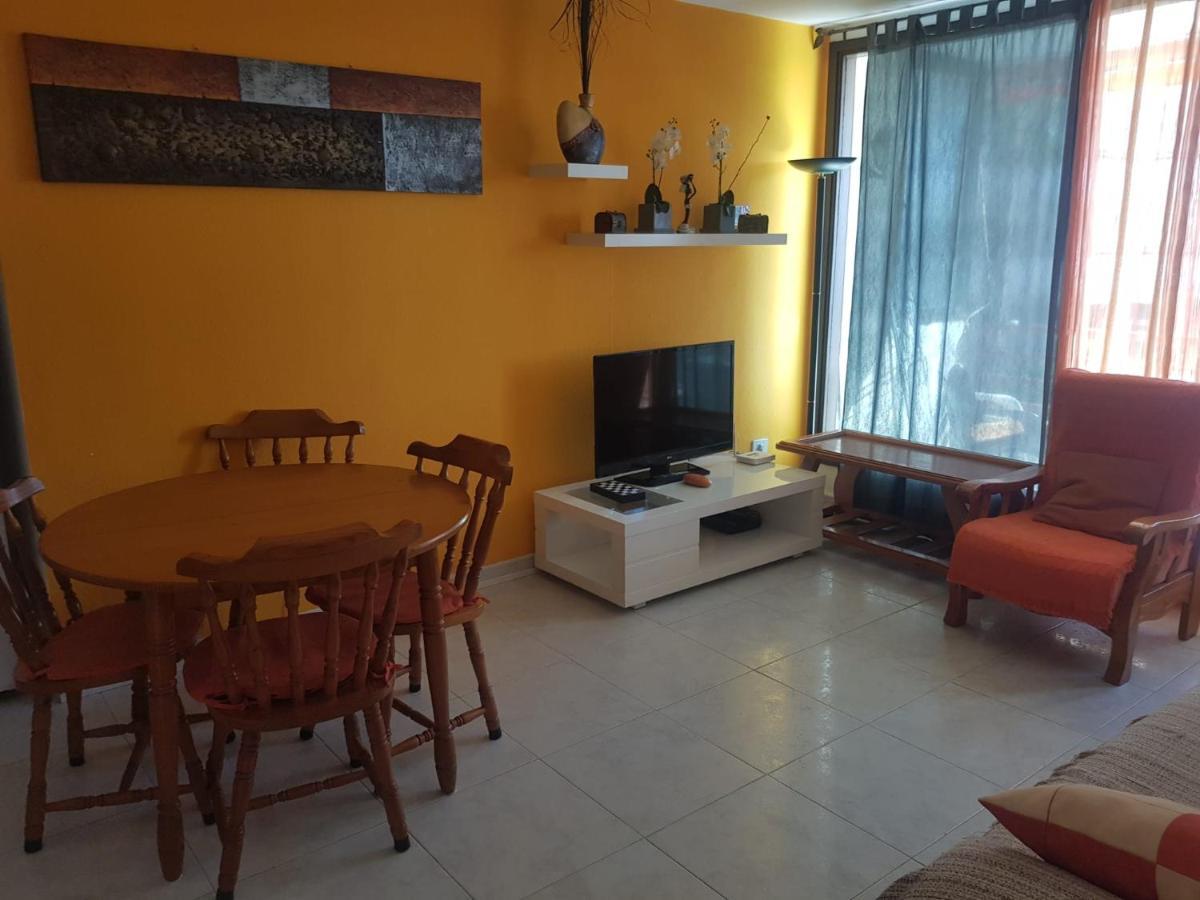 Apartments Olimpia Centro Las Americas Playa de las Americas  Luaran gambar